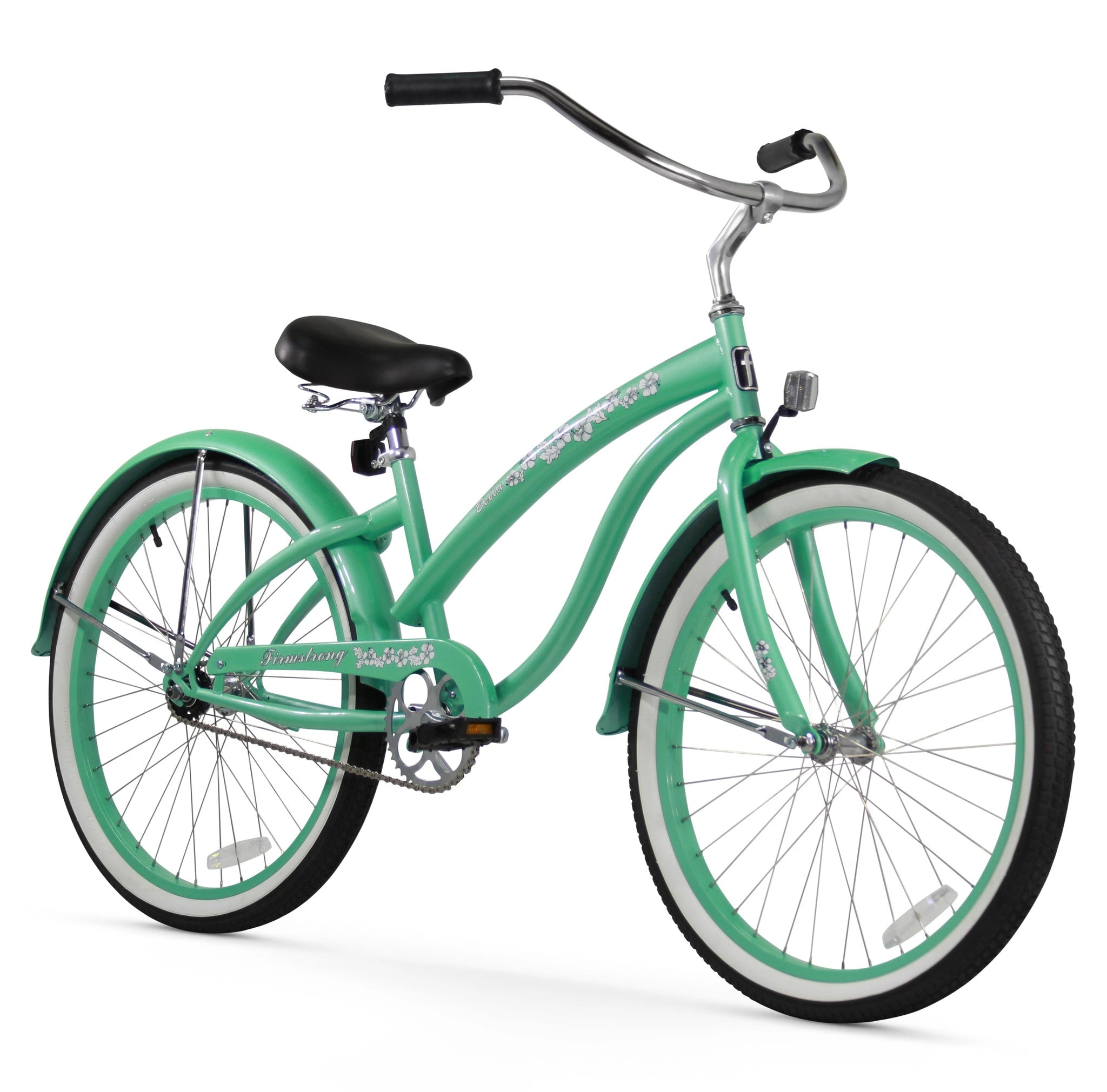 Firmstrong Bella: Klassisk Damecykel – En Fantastisk Beach Cruiser!